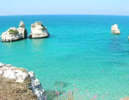 Σπίτι διακοπών La Casa Azzurra