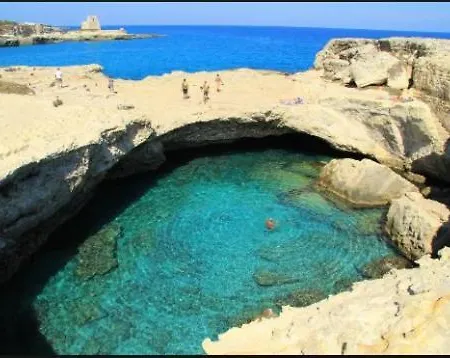 La Casa Azzurra Σπίτι διακοπών