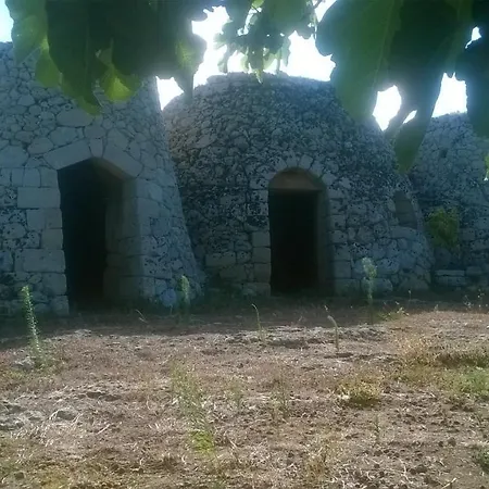 La Casa Azzurra *