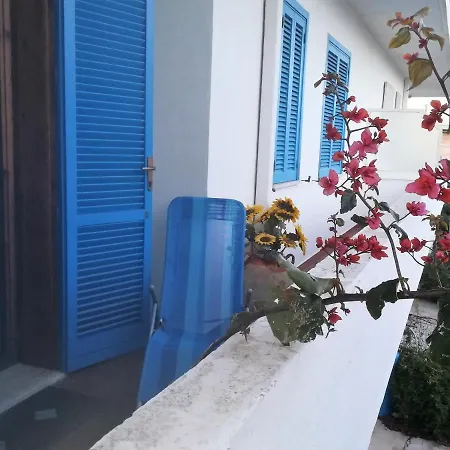 La Casa Azzurra Melendugno