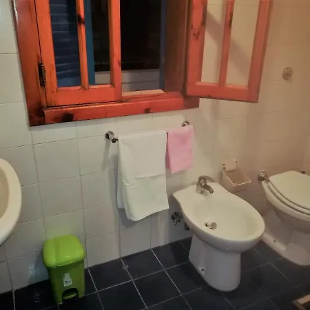 Σπίτι διακοπών La Casa Azzurra *