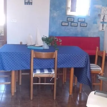 La Casa Azzurra