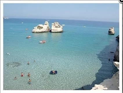 La Casa Azzurra *