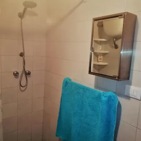 La Casa Azzurra Melendugno
