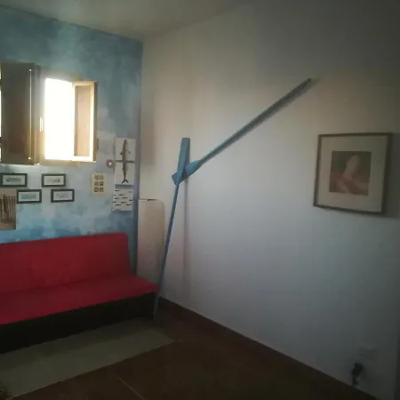 La Casa Azzurra Melendugno