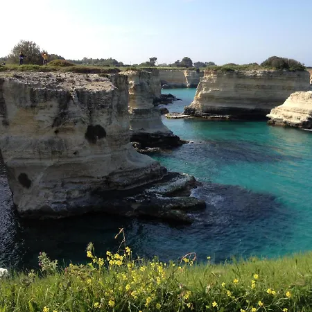 La Casa Azzurra